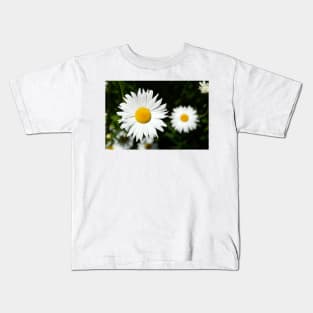 daisies Kids T-Shirt